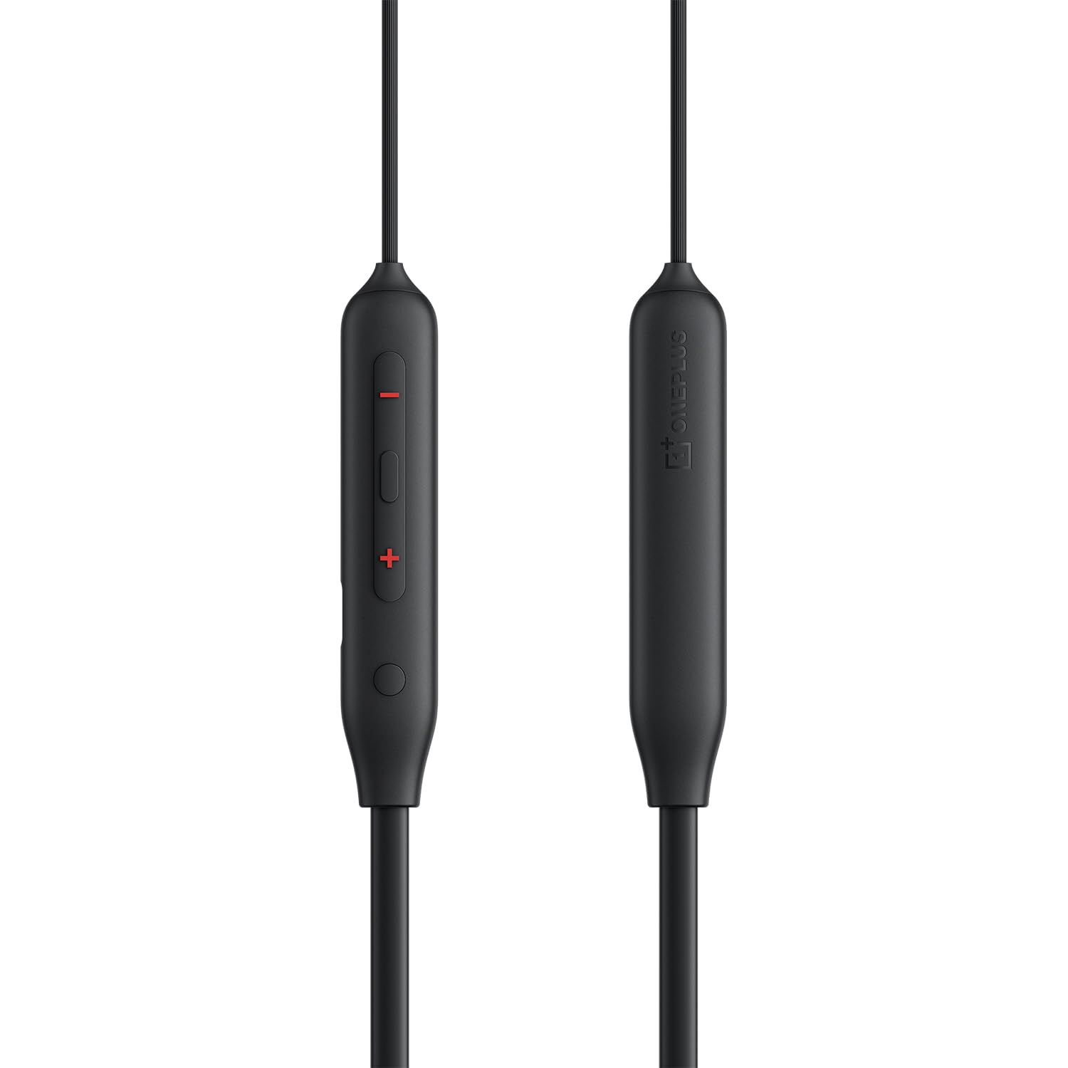 OnePlus Bullets Wireless Z2 ANC Bluetooth in Ear Earphones with Mic, 45dB Hybrid ANC, Bombastic Bass - 12.4 mm Drivers, 10 Mins Charge - 20 Hrs Music, 28 Hrs Battery (Booming Black) - Slide 5