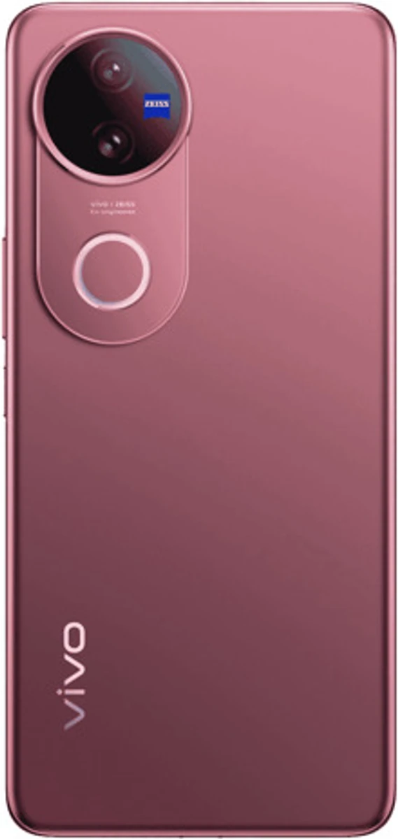 vivo V50 5G (Rose Red, 128 GB) (8 GB RAM) - Slide 2