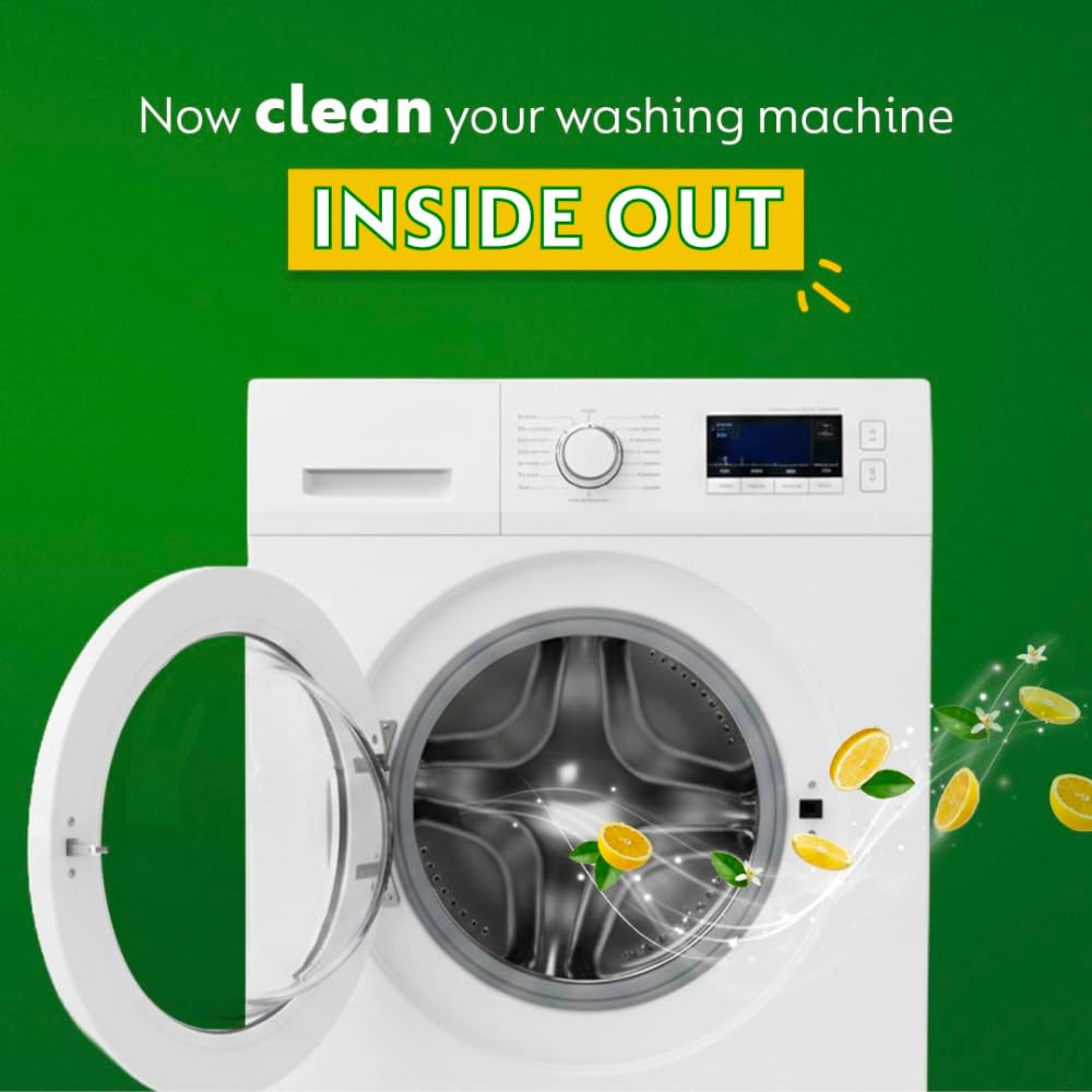 LG 8.5 kg 5 Star with Roller Jet Pulsator with Soak, Wind Jet Dry and Collar Scrubber Semi Automatic Top Load Maroon, White (P8530SRAZ) - Slide 4